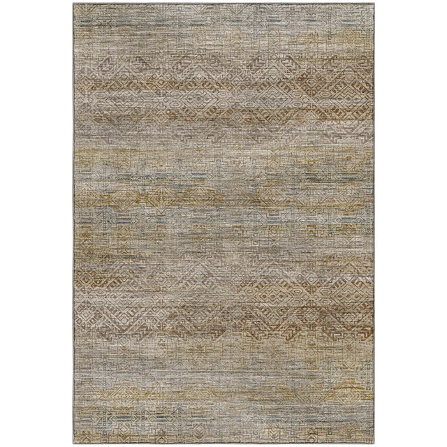 Dalyn Vico VC8 Linen Rug main image