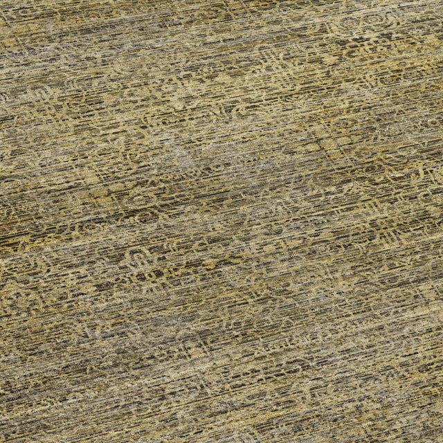 Dalyn Vico VC9 Gold Rug color swatch