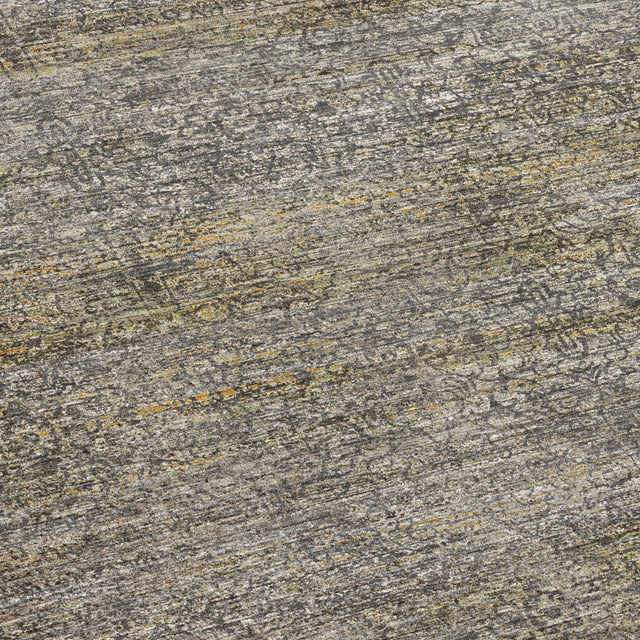 Dalyn Vico VC9 Graphite Rug color swatch