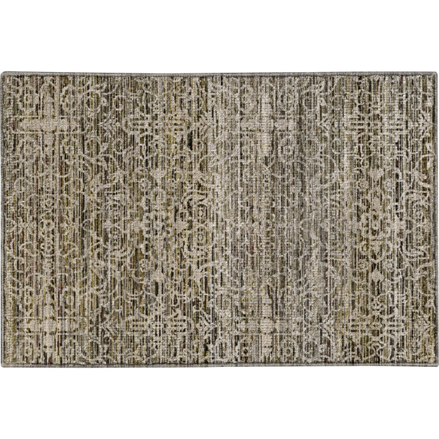Dalyn Vico VC9 Khaki Rug rectangular rug