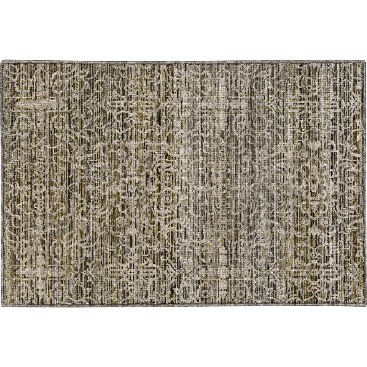 Dalyn Vico VC9 Khaki Rug rectangular rug
