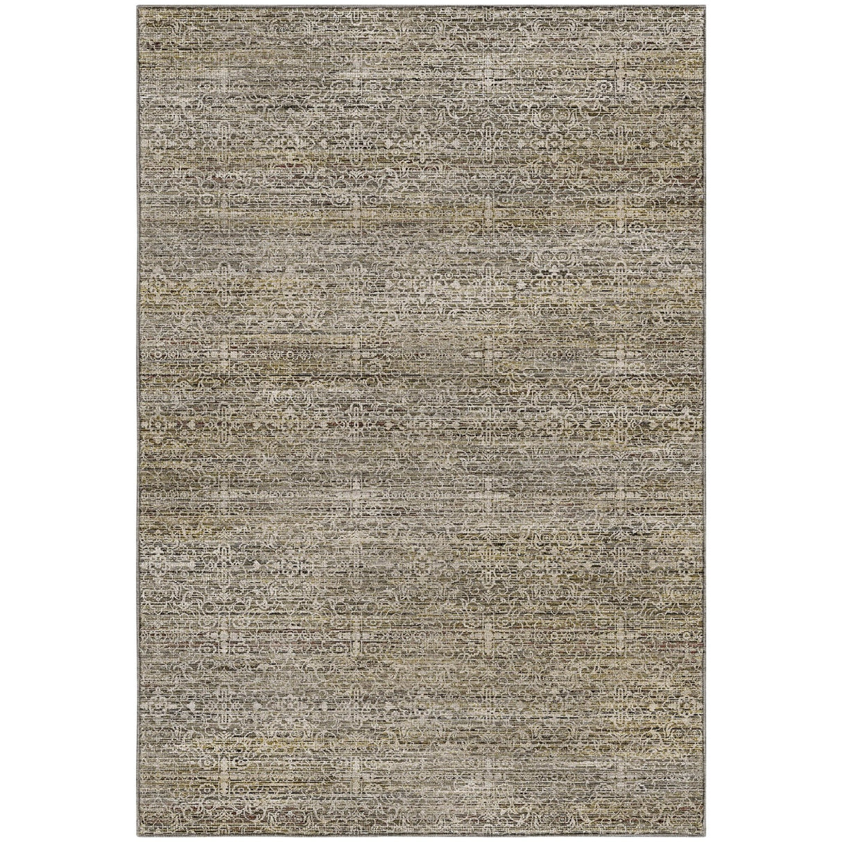 Dalyn Vico VC9 Khaki Rug main image