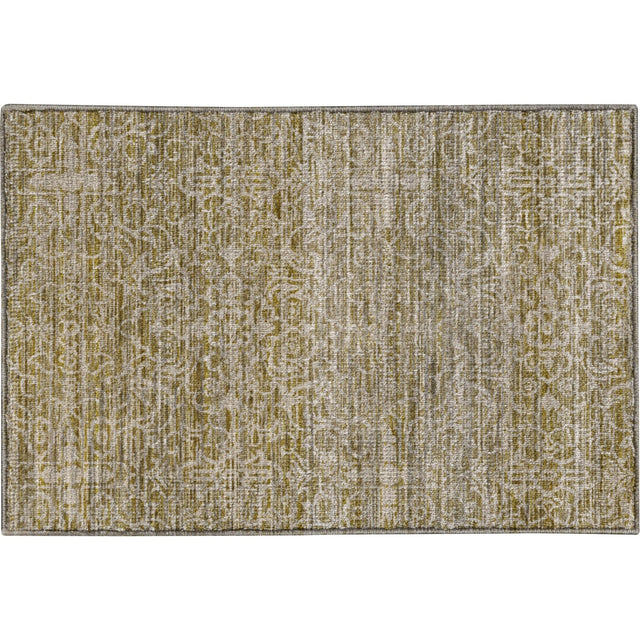 Dalyn Vico VC9 Linen Rug rectangular rug
