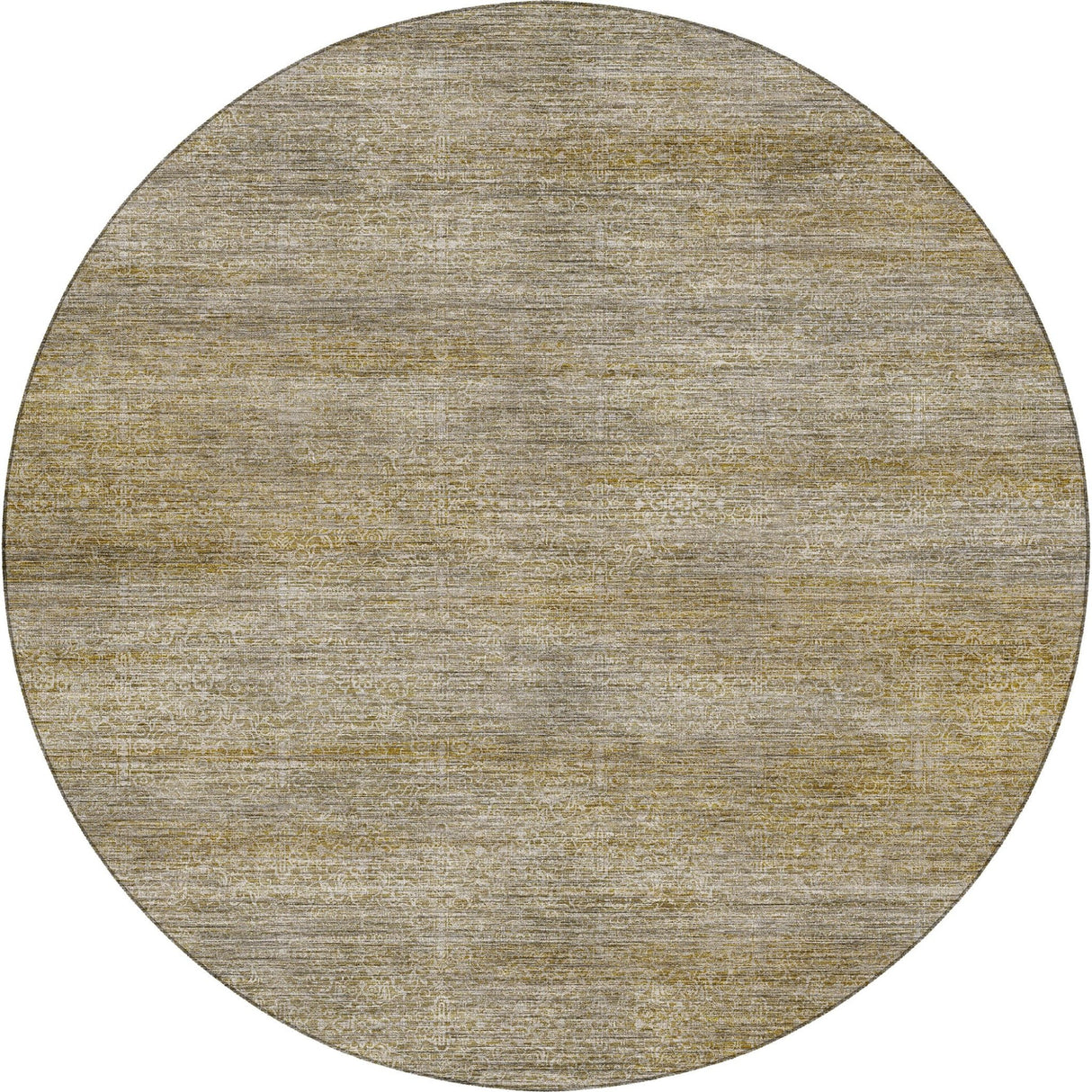 Dalyn Vico VC9 Linen Rug round rug
