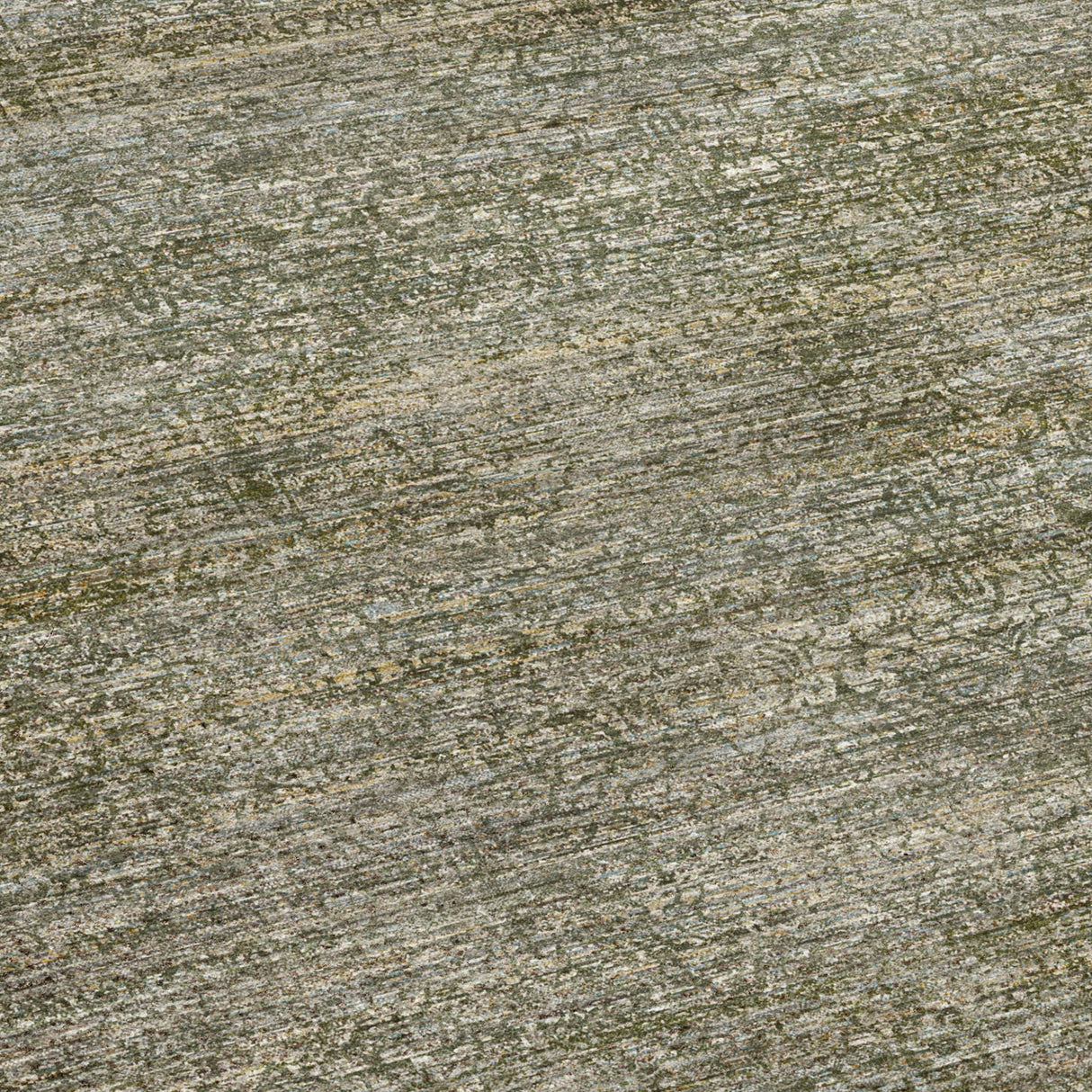 Dalyn Vico VC9 Olive Rug color swatch
