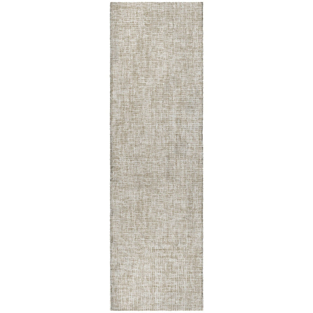 Dalyn Voyage VY1 Transitional Machine Made Beige Rug