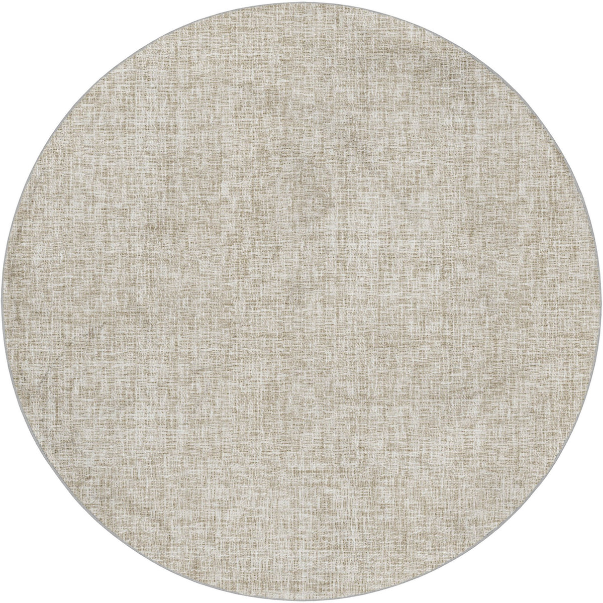 Dalyn Voyage VY1 Transitional Machine Made Beige Rug