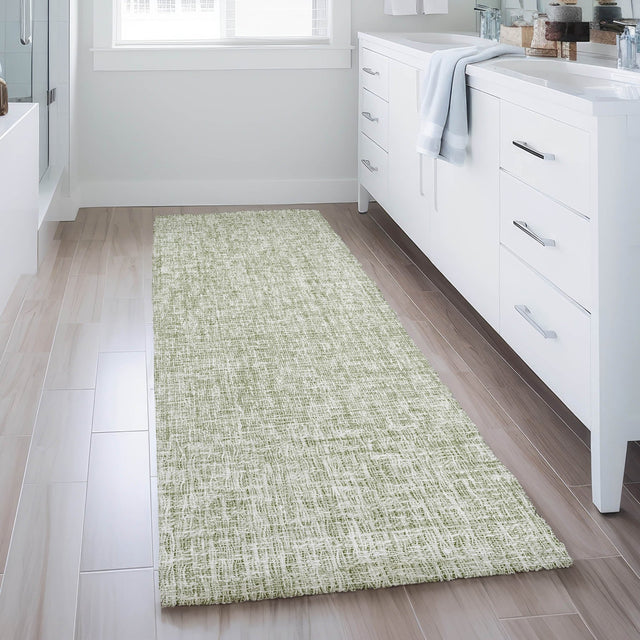Dalyn Voyage VY1 Transitional Machine Made Celery Rug
