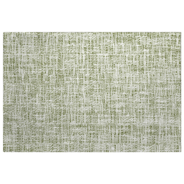 Dalyn Voyage VY1 Transitional Machine Made Celery Rug