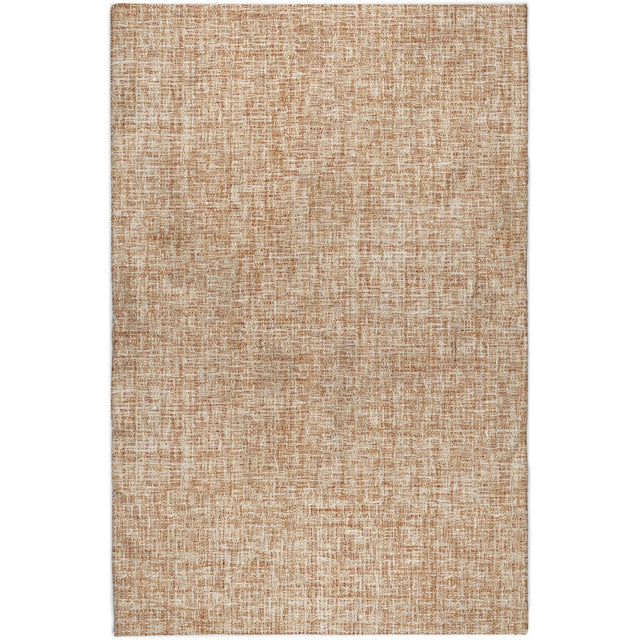 Dalyn Voyage VY1 Transitional Machine Made Copper Rug