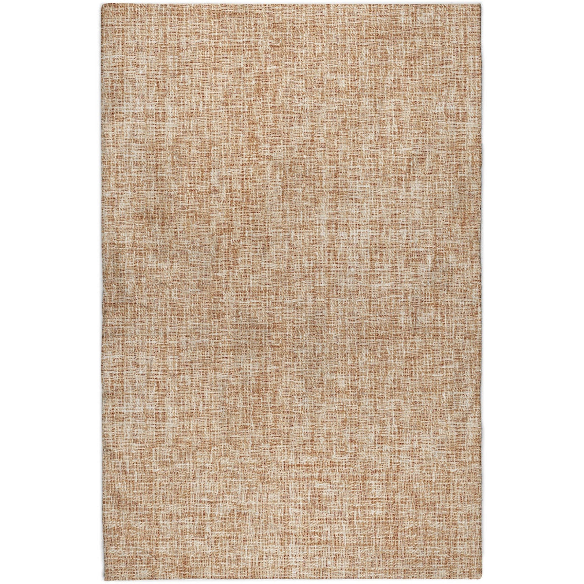 Dalyn Voyage VY1 Transitional Machine Made Copper Rug