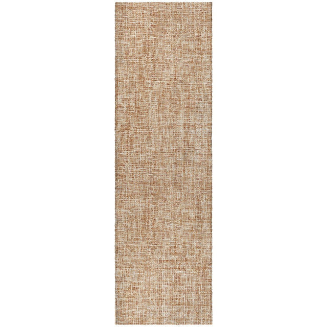 Dalyn Voyage VY1 Transitional Machine Made Copper Rug