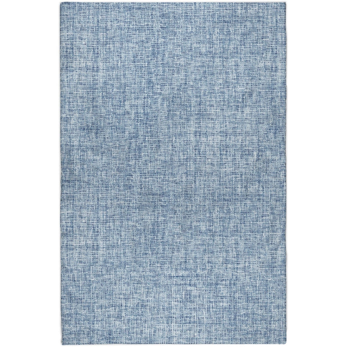 Dalyn Voyage VY1 Transitional Machine Made Denim Rug