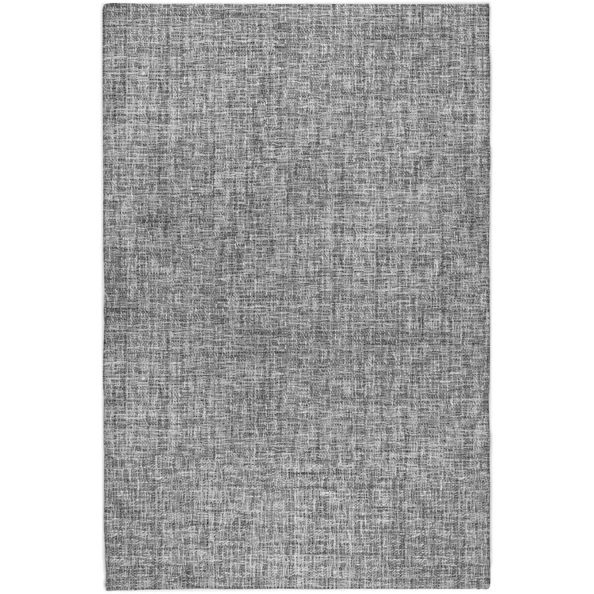 Dalyn Voyage VY1 Transitional Machine Made Gray Rug
