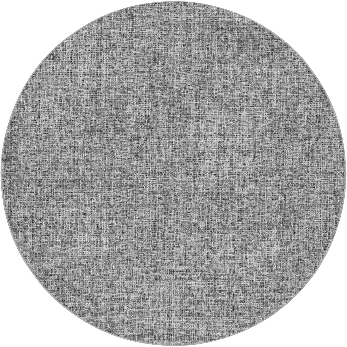 Dalyn Voyage VY1 Transitional Machine Made Gray Rug