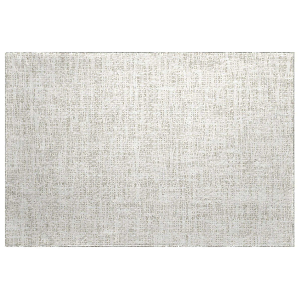 Dalyn Voyage VY1 Transitional Machine Made Ivory Rug