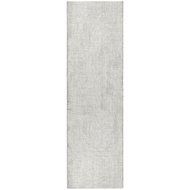 Dalyn Voyage VY1 Transitional Machine Made Ivory Rug