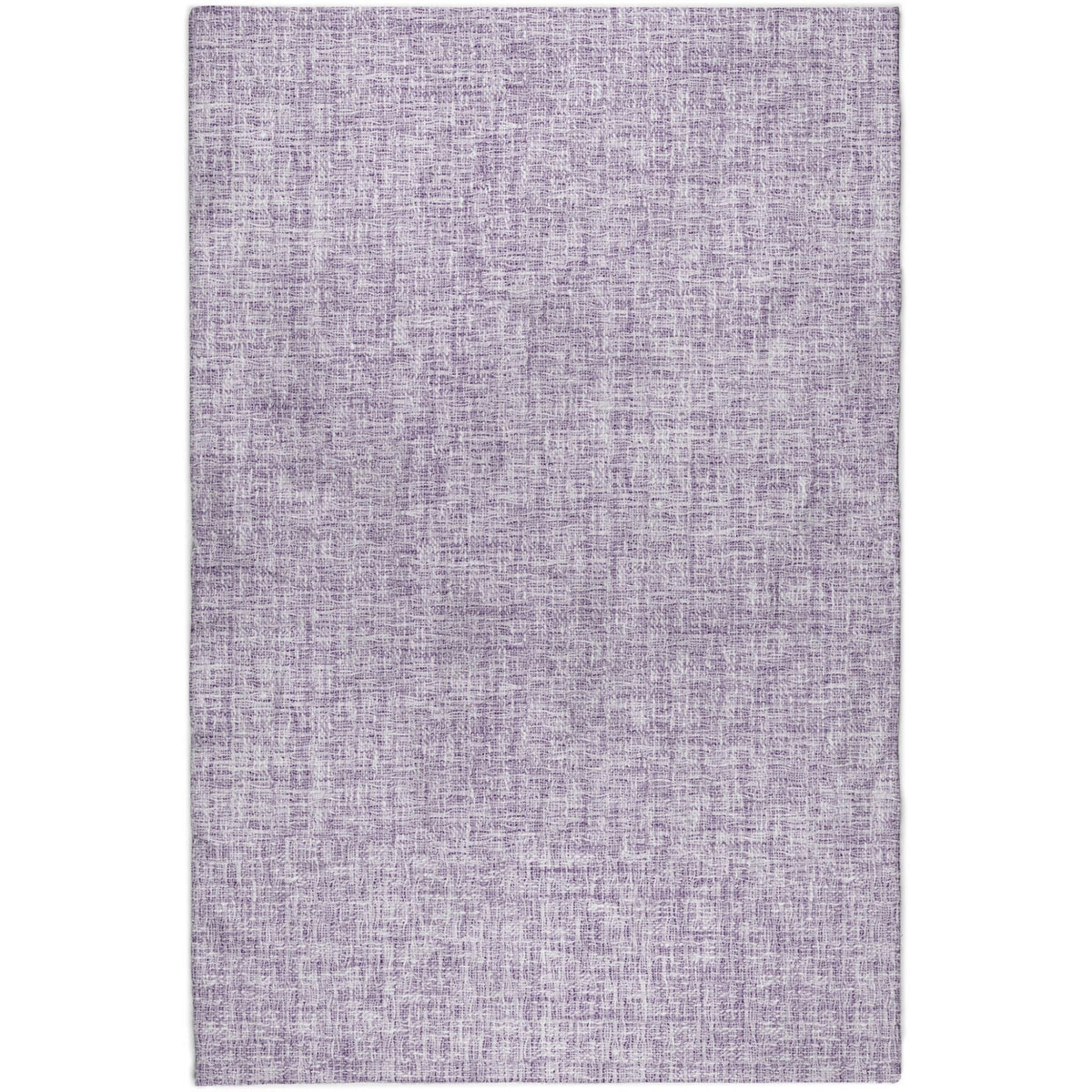 Dalyn Voyage VY1 Transitional Machine Made Lavender Rug