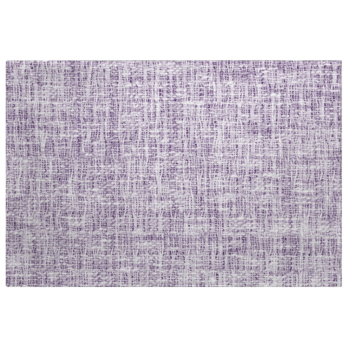 Dalyn Voyage VY1 Transitional Machine Made Lavender Rug