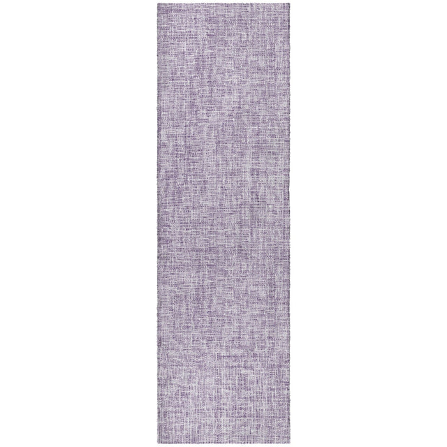 Dalyn Voyage VY1 Transitional Machine Made Lavender Rug