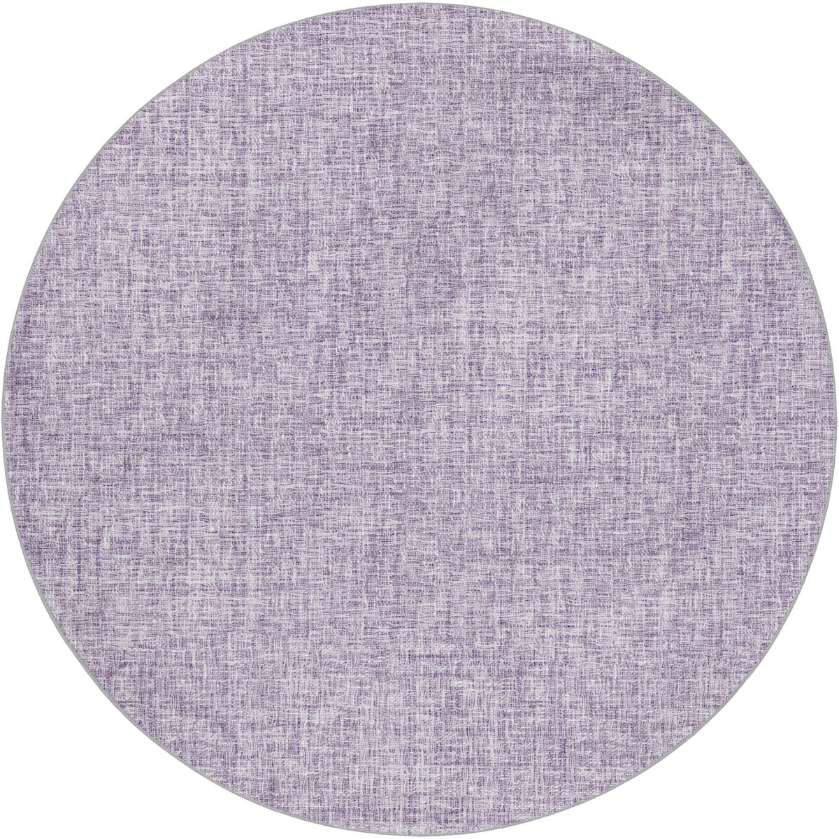 Dalyn Voyage VY1 Transitional Machine Made Lavender Rug