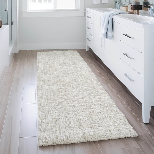 Dalyn Voyage VY1 Transitional Machine Made Linen Rug