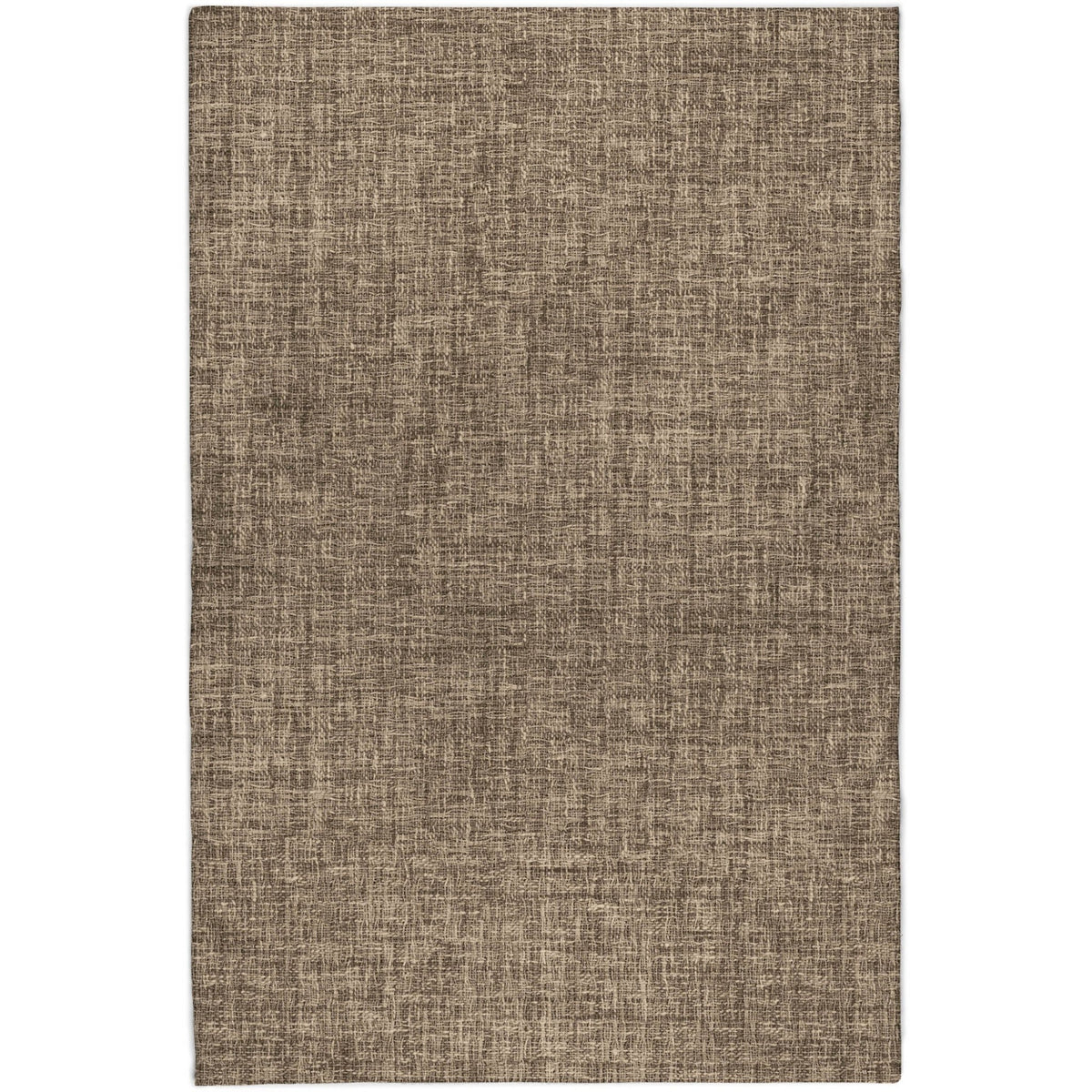 Dalyn Voyage VY1 Transitional Machine Made Mocha Rug
