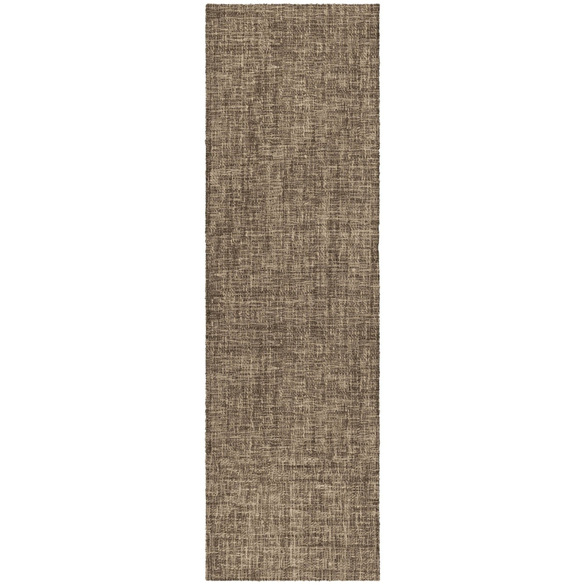 Dalyn Voyage VY1 Transitional Machine Made Mocha Rug