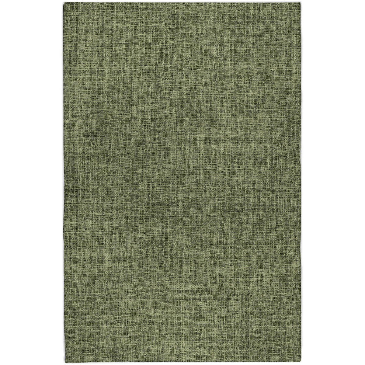Dalyn Voyage VY1 Transitional Machine Made Olive Rug