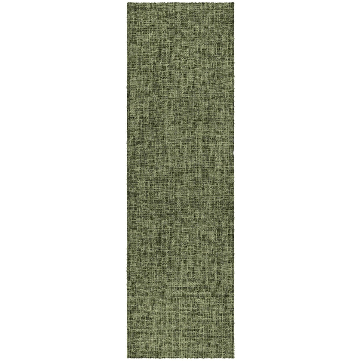 Dalyn Voyage VY1 Transitional Machine Made Olive Rug