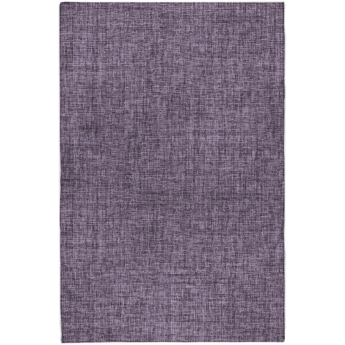 Dalyn Voyage VY1 Transitional Machine Made Plum Rug