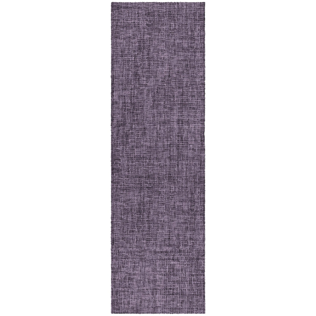 Dalyn Voyage VY1 Transitional Machine Made Plum Rug