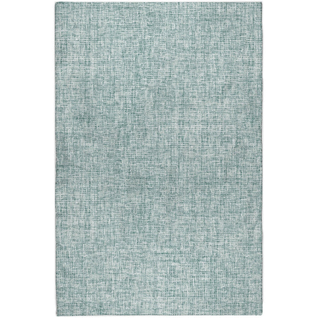 Dalyn Voyage VY1 Transitional Machine Made Seafoam Rug