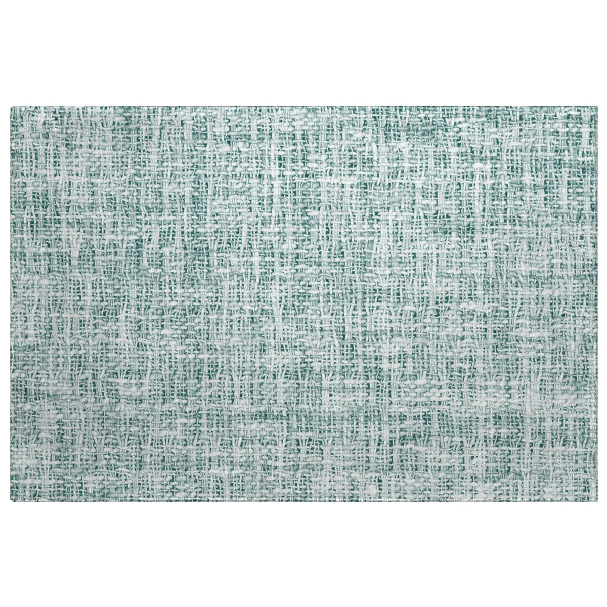 Dalyn Voyage VY1 Transitional Machine Made Seafoam Rug