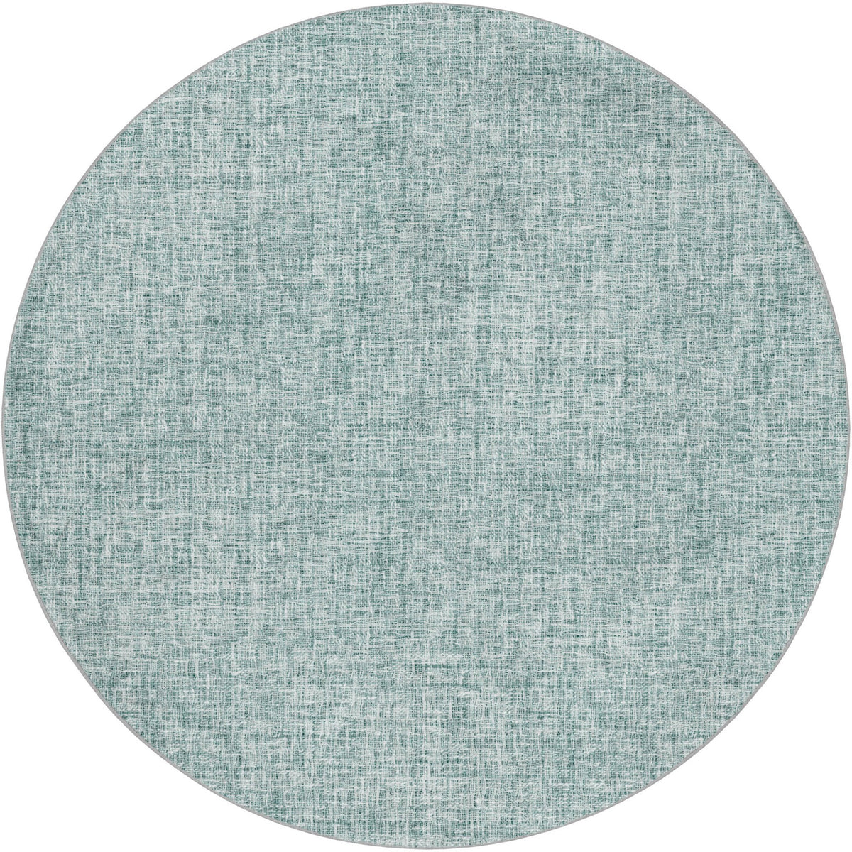 Dalyn Voyage VY1 Transitional Machine Made Seafoam Rug