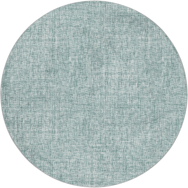 Dalyn Voyage VY1 Transitional Machine Made Seafoam Rug