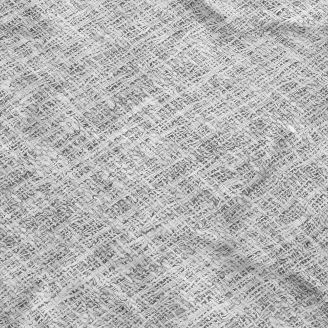 Dalyn Voyage VY1 Transitional Machine Made Silver Rug