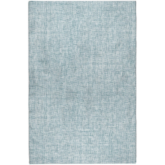 Dalyn Voyage VY1 Transitional Machine Made Sky Rug