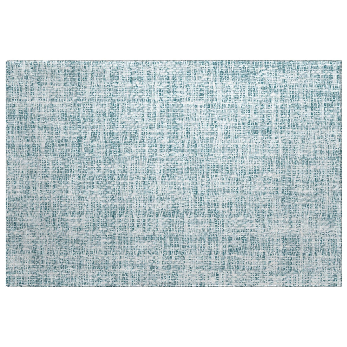 Dalyn Voyage VY1 Transitional Machine Made Sky Rug