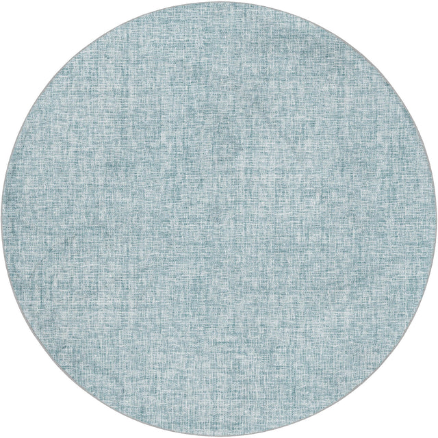 Dalyn Voyage VY1 Transitional Machine Made Sky Rug
