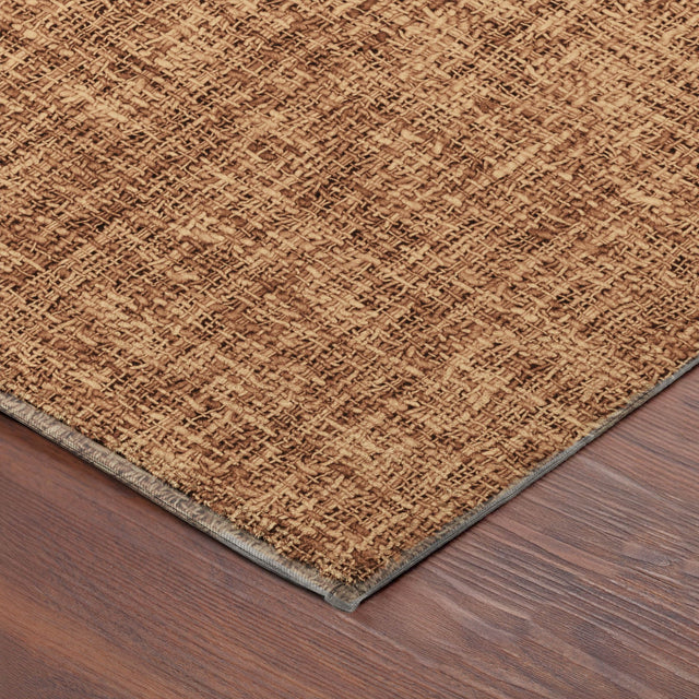 Dalyn Voyage VY1 Transitional Machine Made Spice Rug