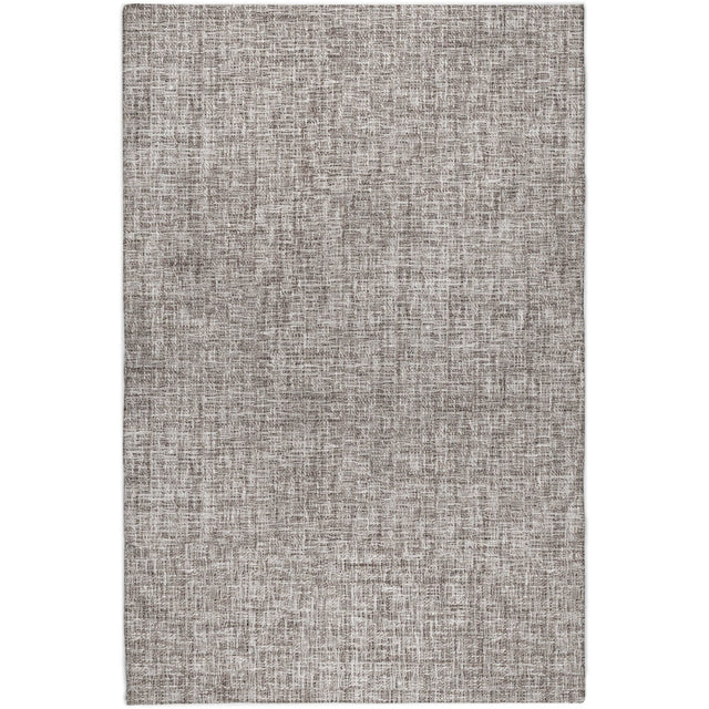 Dalyn Voyage VY1 Transitional Machine Made Taupe Rug
