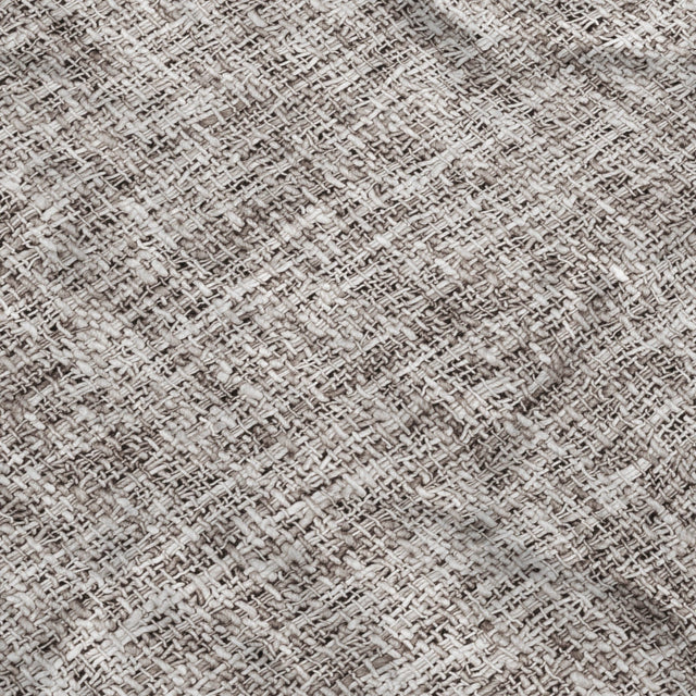 Dalyn Voyage VY1 Transitional Machine Made Taupe Rug