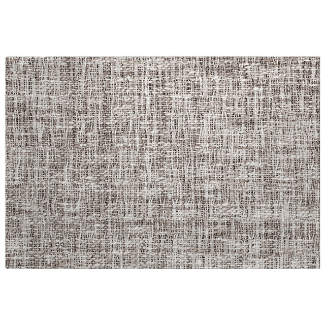 Dalyn Voyage VY1 Transitional Machine Made Taupe Rug
