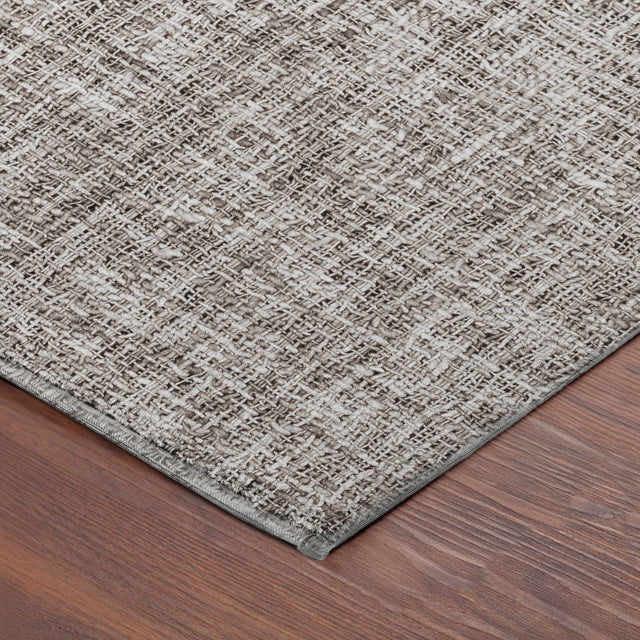 Dalyn Voyage VY1 Transitional Machine Made Taupe Rug