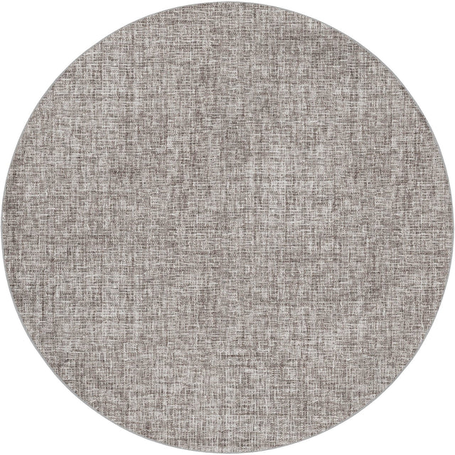Dalyn Voyage VY1 Transitional Machine Made Taupe Rug
