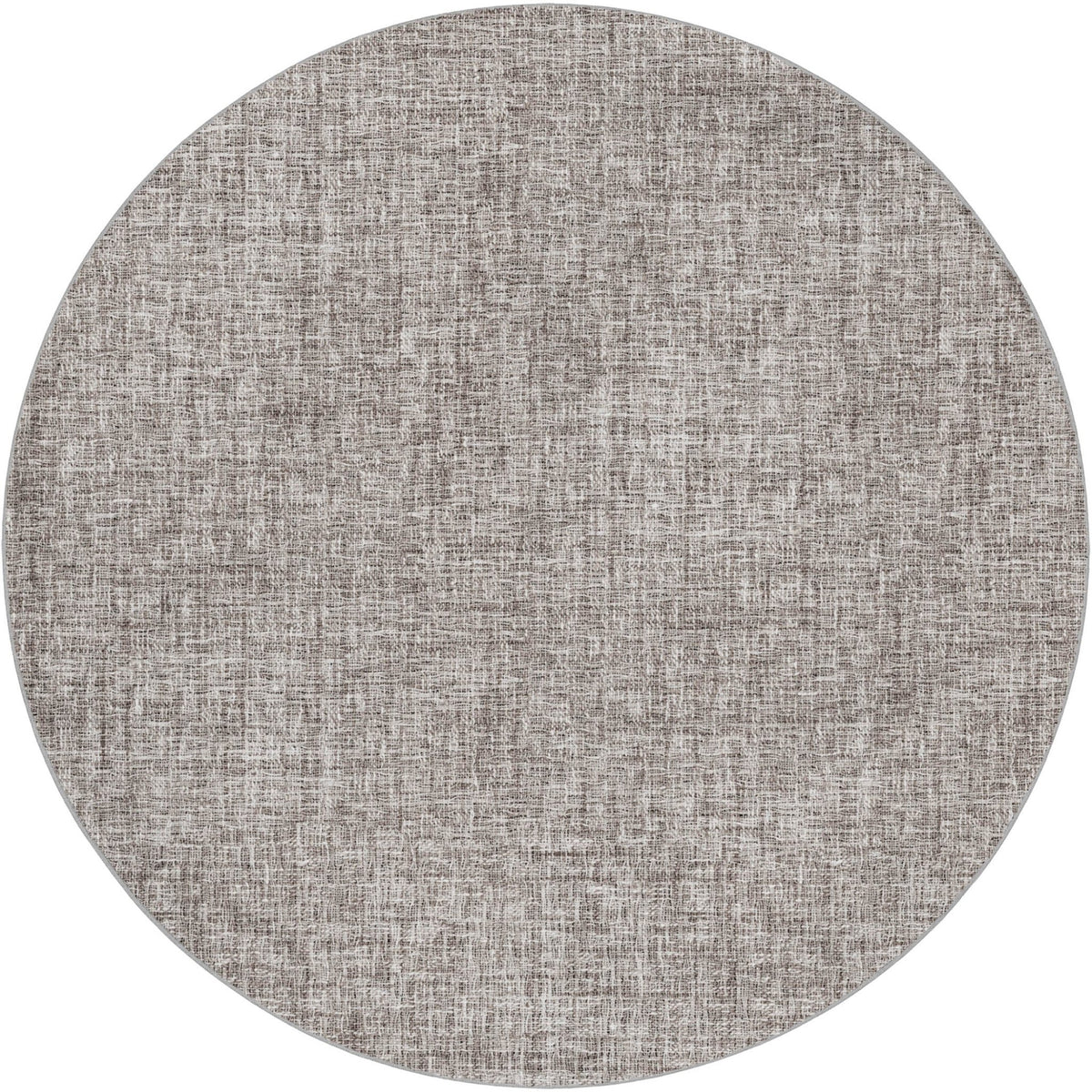 Dalyn Voyage VY1 Transitional Machine Made Taupe Rug