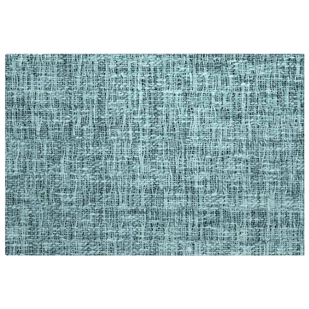 Dalyn Voyage VY1 Transitional Machine Made Teal Rug