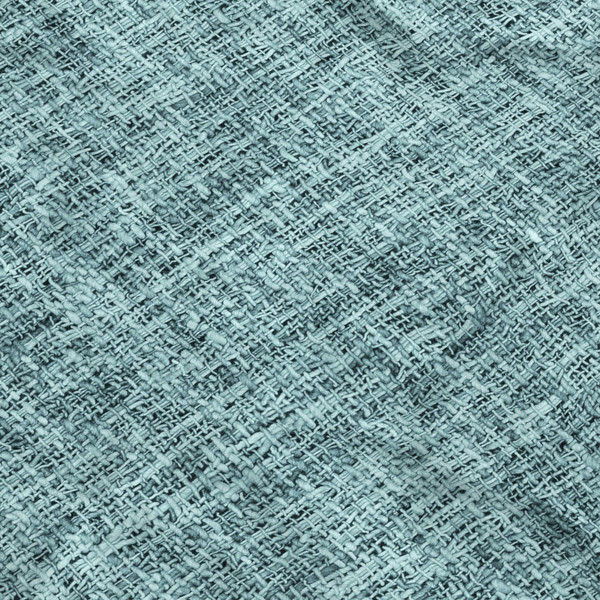 Dalyn Voyage VY1 Transitional Machine Made Teal Rug