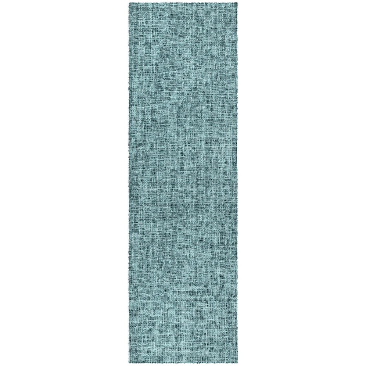 Dalyn Voyage VY1 Transitional Machine Made Teal Rug